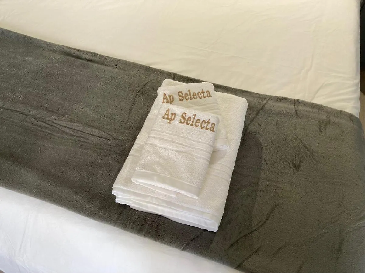 Ap Selecta Lägenhet Recife