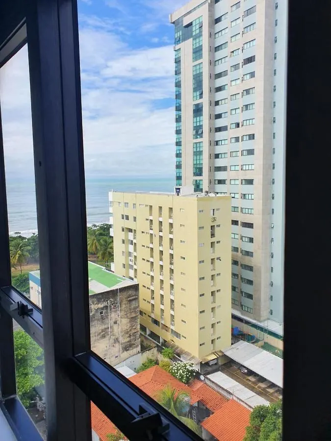 Ap Selecta Lägenhet Recife