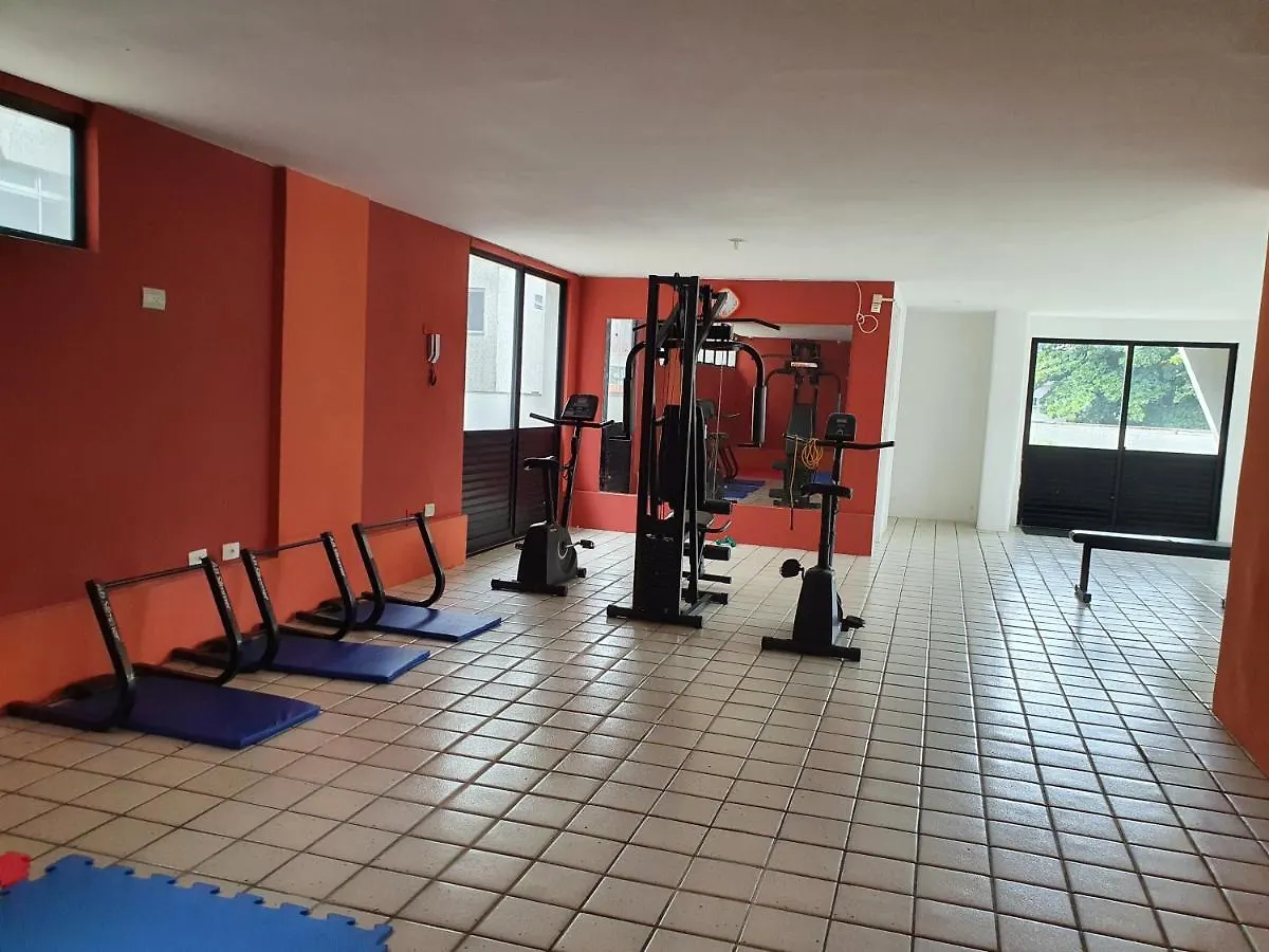 Ap Selecta Lägenhet Recife
