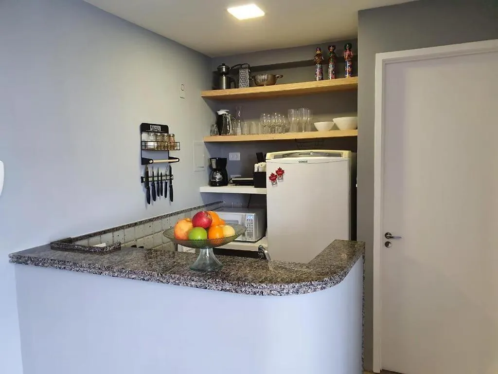 Ap Selecta Apartment Recife 0*,