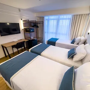 Hotel Marante Plaza, Récife